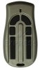 Votre telecommande  AVIDSEN 104250 black a 4 boutons