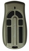 Mando a distancia: AVIDSEN 104250 black  