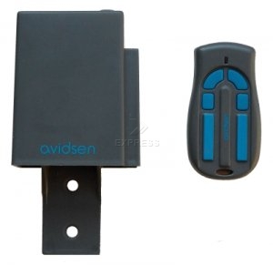 Mando a distancia: AVIDSEN KIT 104260