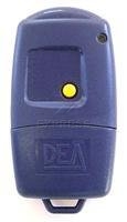 Mando a distancia: DEA 433-1  