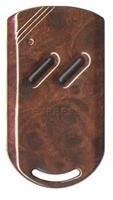 Mando a distancia: MARANTEC D212 wood  