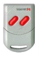 Mando a distancia: MARANTEC D232  