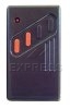 Votre telecommande  DICKERT AHS40-02 a 2 boutons