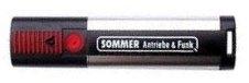 Mando a distancia: SOMMER 4020  