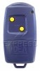 Votre telecommande  DEA 433-2 a 2 boutons
