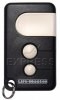 Votre telecommande  CHAMBERLAIN 4335E a 3 boutons