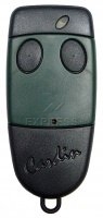 Mando a distancia: CARDIN S449-QZ2 green  