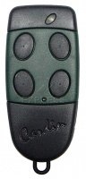 Mando a distancia: CARDIN S449-QZ4-green  