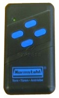 Mando a distancia: NORMSTAHL T40-4  