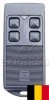 Votre telecommande  CARDIN S738-TX4 27.195 MHz a 4 boutons