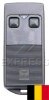 Votre telecommande  CARDIN S738-TX2 27.195 MHz a 2 boutons