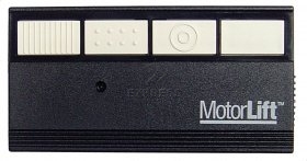 Mando a distancia: MOTORLIFT 754EML  