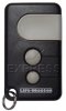 Votre telecommande  CHAMBERLAIN 84335E a 3 boutons