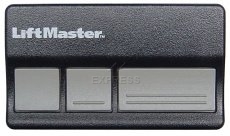 Mando a distancia: LIFTMASTER 94333E  
