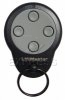 Votre telecommande  CHAMBERLAIN 94334E a 4 boutons