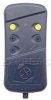 Votre telecommande  ALLMATIC AKMY2 30.875 MHz a 2 boutons