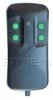 Votre telecommande  ALLMATIC AKMY2 26.995 MHz a 2 boutons
