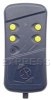 Votre telecommande  ALLMATIC PASS-4 a 4 boutons