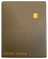 Mando a distancia: ALLTRONIK S 501 B1  