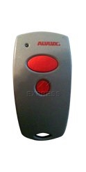 Mando a distancia: ALULUX 868-2  