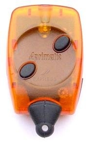 Mando a distancia: APRIMATIC TR2  