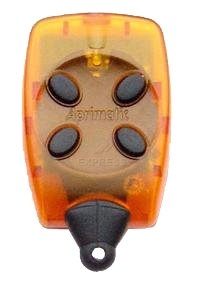 Mando a distancia: APRIMATIC TR4  