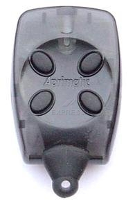 Mando a distancia: APRIMATIC TX4M  