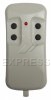 Votre telecommande  ALLMATIC ASMX4 a 4 boutons