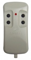 Mando a distancia: ALLMATIC ASMX4  
