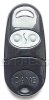 Votre telecommande  CAME AT02 a 2 boutons