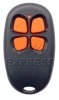 Votre telecommande  AVIDSEN 104700 a 4 boutons