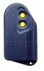 Votre telecommande  BENINCA LOT2WMS a 2 boutons