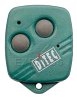 Votre telecommande  DITEC BIXLP2 a 2 boutons