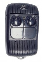 Mando a distancia: ALLMATIC BRO2WN  