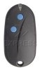 mando a distancia Be-Happy-S2 2  , noir gris
