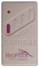 Votre telecommande  BELFOX DX 40-1 a 1 boutons