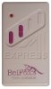 Votre telecommande  BELFOX DX 27-2 a 2 boutons