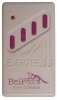 Votre telecommande  BELFOX DX 27-4 a 4 boutons