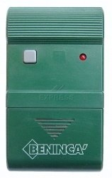 Mando a distancia: BENINCA LOTX1W  