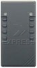 Votre telecommande  CARDIN S38-TX8 a 8 boutons