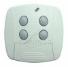 Votre telecommande  CARDIN S449-QZ4M a 4 boutons
