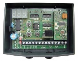 Mando a distancia: CARDIN Recept S486 RXD 4CH