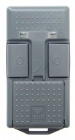 Mando a distancia: CARDIN S466-TX2 grey  
