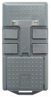 Mando a distancia: CARDIN S466-TX4 grey  