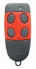 Votre telecommande  CARDIN S486-QZ4 a 4 boutons