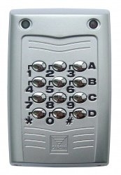 Mando a distancia: CARDIN SSB-T9K4  