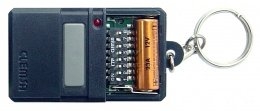 Mando a distancia: CLEMSA E-20  