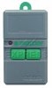 Votre telecommande  CLEMSA MH-2 a 2 boutons