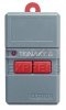 Votre telecommande  CLEMSA MT-2 a 2 boutons