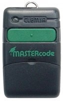 Mando a distancia: CLEMSA MV-1  